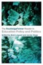 Routledgefalmer Reader In Education Policy And Politics - Preview