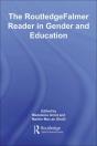 Routledgefalmer Reader In Gender & Education - Preview