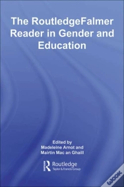Capa do artigo Routledgefalmer Reader In Gender & Education