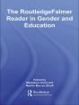 Routledgefalmer Reader In Gender & Education - Preview