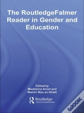 Capa do artigo Routledgefalmer Reader In Gender & Education
