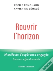 Capa do artigo Rouvrir L