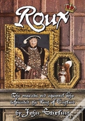 Capa do artigo Roux
