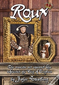 Capa do artigo Roux