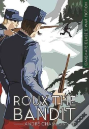 Capa do artigo Roux The Bandit