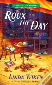 Capa do artigo Roux The Day