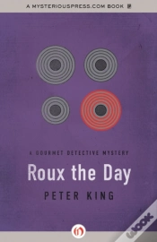 Capa do artigo Roux The Day