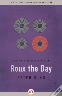 Capa do artigo Roux The Day
