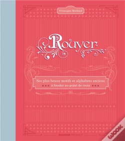 Capa do artigo Rouyer, Ses Plus Beaux Motifs Et Alphabets Anciens
