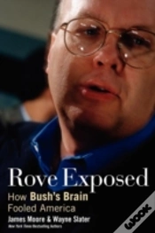 Capa do artigo Rove Exposed