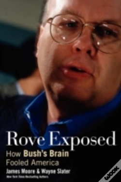 Capa do artigo Rove Exposed