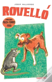Capa do artigo Rovelló