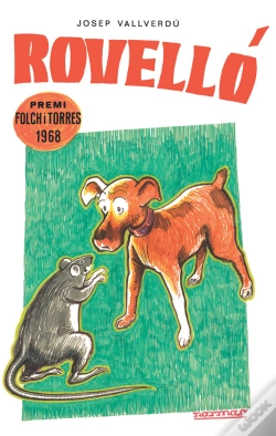 Capa do artigo Rovelló