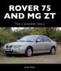Rover 75 And Mg Zt - Preview