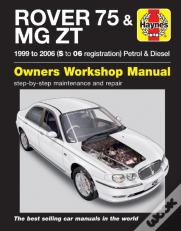 Rover 75 & Mg Zt
