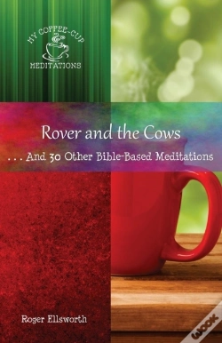 Capa do artigo Rover And The Cows