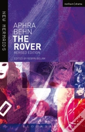 Capa do artigo Rover