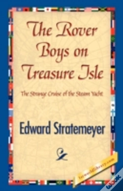 Capa do artigo Rover Boys On Treasure Isle