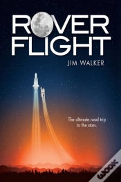 Capa do artigo Rover Flight