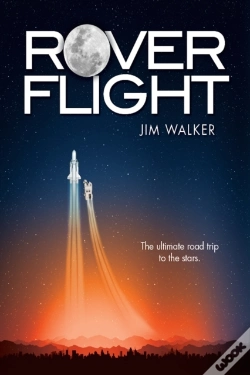 Capa do artigo Rover Flight