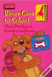Capa do artigo Rover Goes To School