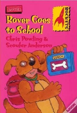 Capa do artigo Rover Goes To School