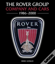 Capa do artigo Rover Group