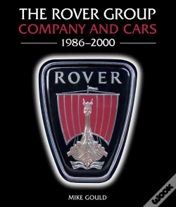 Capa do artigo Rover Group