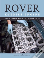 Capa do artigo Rover K-Series Engine