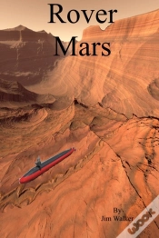 Capa do artigo Rover Mars
