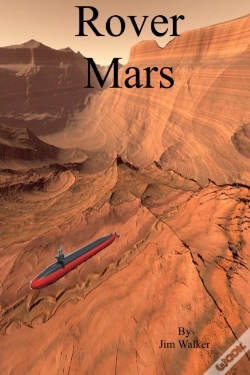Capa do artigo Rover Mars