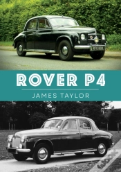 Capa do artigo Rover P4