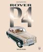 Rover P4 - Preview