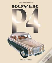 Rover P4