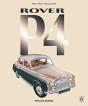 Rover P4 - Preview