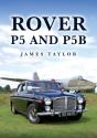 Rover P5 And P5b - Preview
