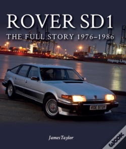 Capa do artigo Rover Sd1