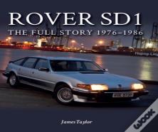 Rover Sd1