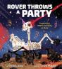 Rover Throws A Party - Preview