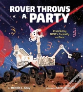 Rover Throws A Party