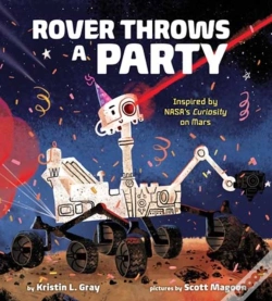 Capa do artigo Rover Throws A Party