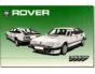 Rover-Vanden Plas, Vitesse, Efi, Ds1 - Preview