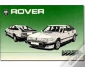 Capa do artigo Rover-Vanden Plas, Vitesse, Efi, Ds1