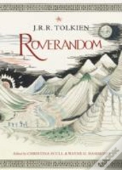 Capa do artigo Roverandom