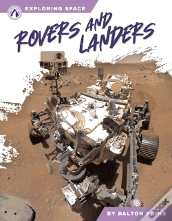 Capa do artigo Rovers And Landers