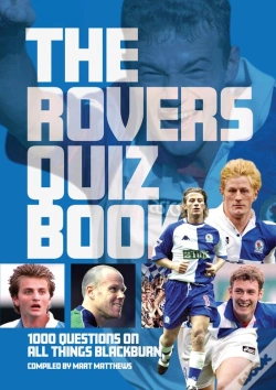 Capa do artigo Rovers Quiz Book