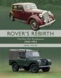 Rover'S Rebirth - Preview