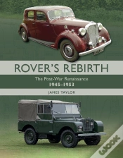 Capa do artigo Rover