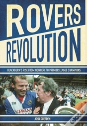 Capa do artigo Rovers Revolution