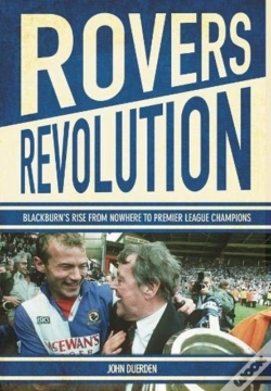 Capa do artigo Rovers Revolution